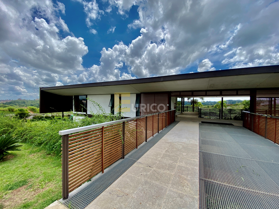 Terreno em Condomínio à venda no Condominio Bosque do Horto em Jundiaí/SP: 