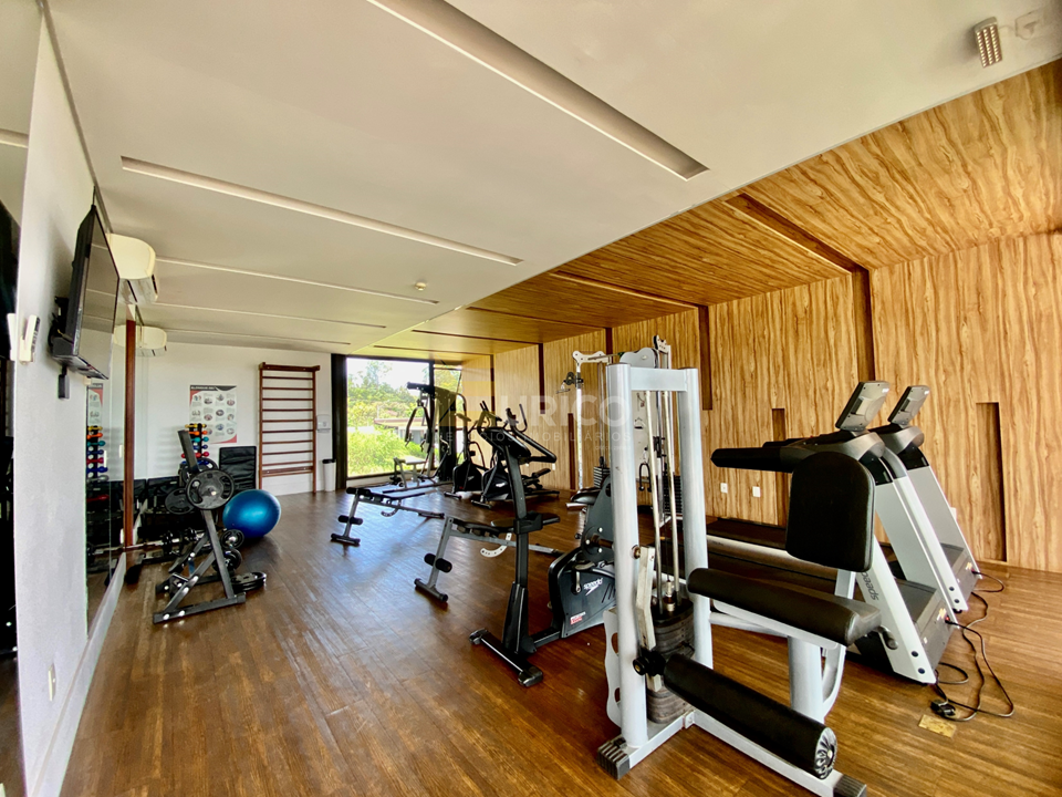 Terreno em Condomínio à venda no Condominio Bosque do Horto em Jundiaí/SP: 