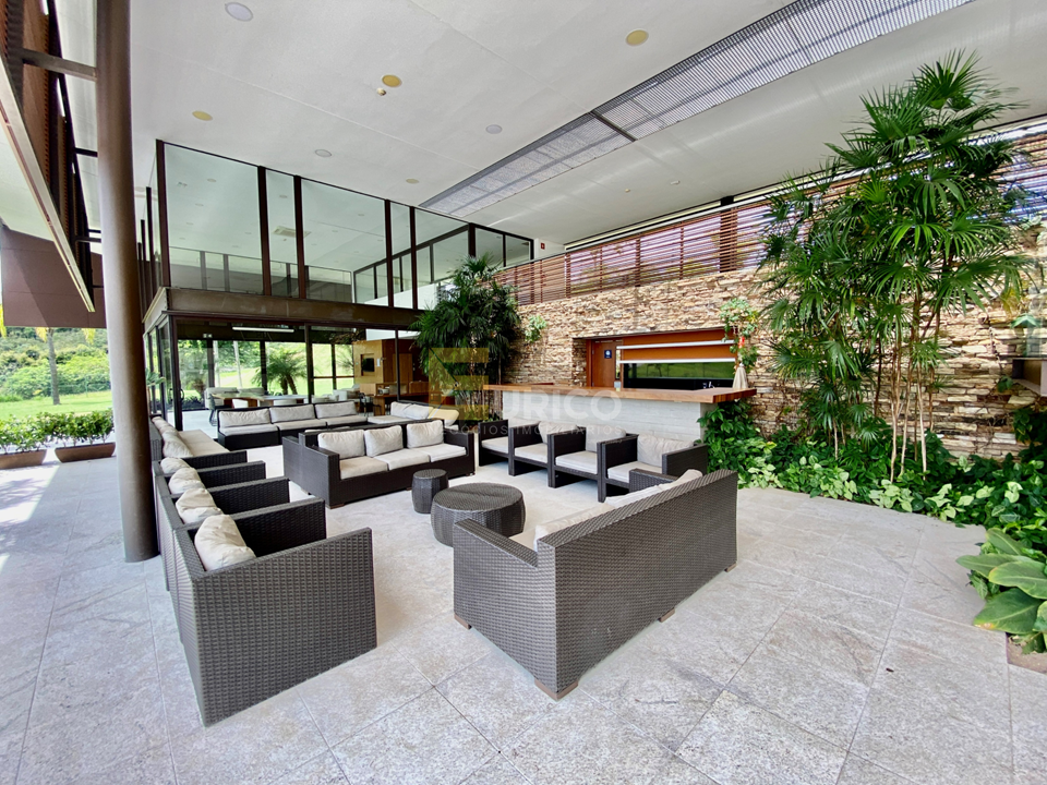 Terreno em Condomínio à venda no Condominio Bosque do Horto em Jundiaí/SP: 