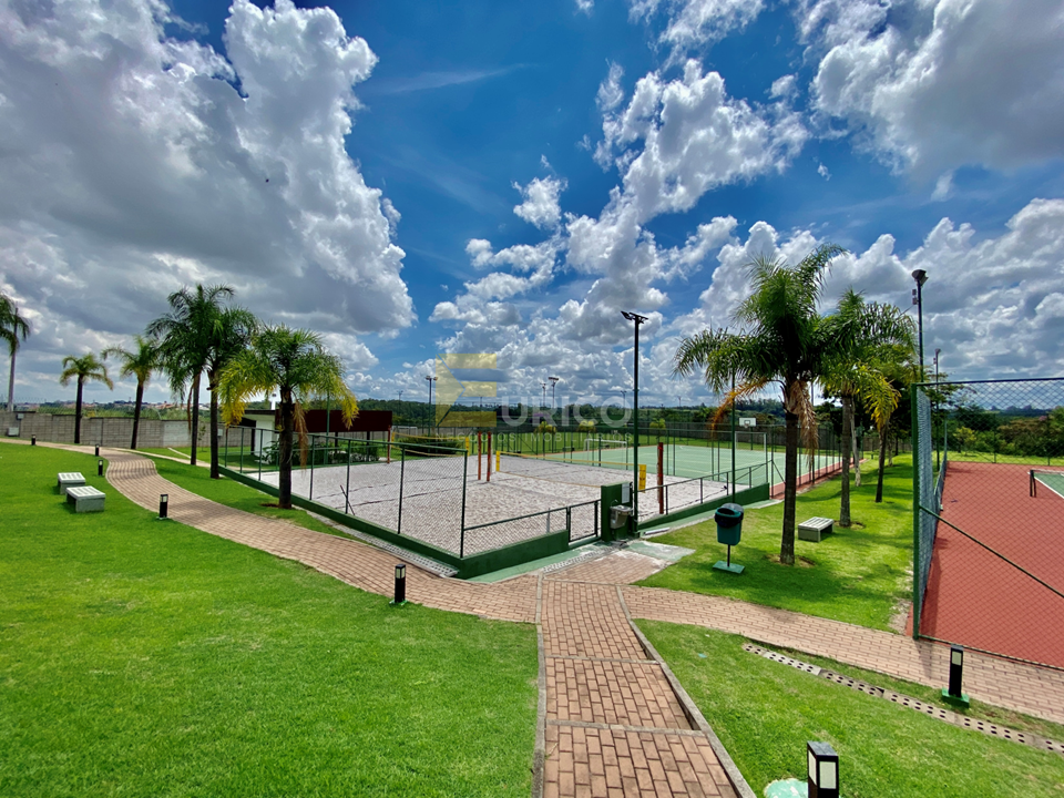 Terreno em Condomínio à venda no Condominio Bosque do Horto em Jundiaí/SP: 