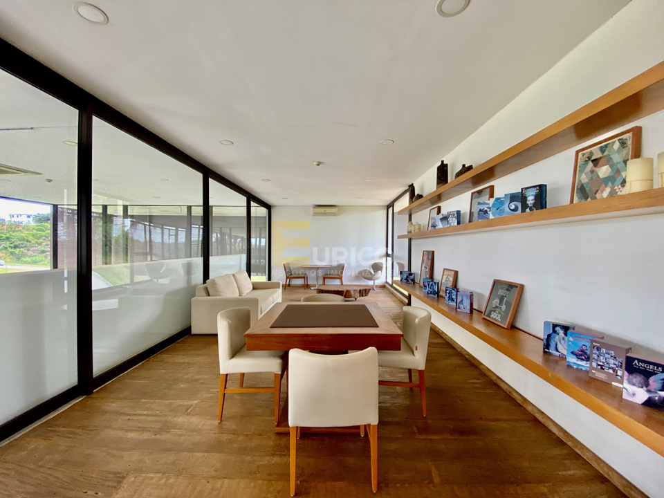 Terreno em Condomínio à venda no Condominio Bosque do Horto em Jundiaí/SP: 