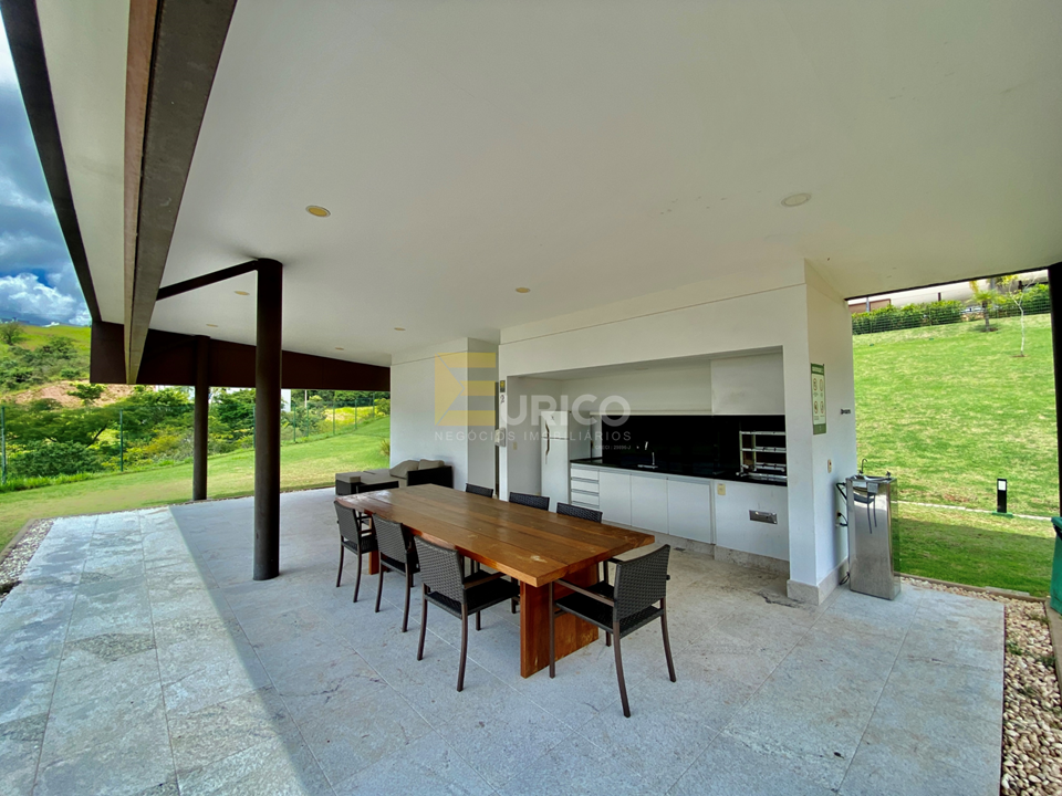 Terreno em Condomínio à venda no Condominio Bosque do Horto em Jundiaí/SP: 