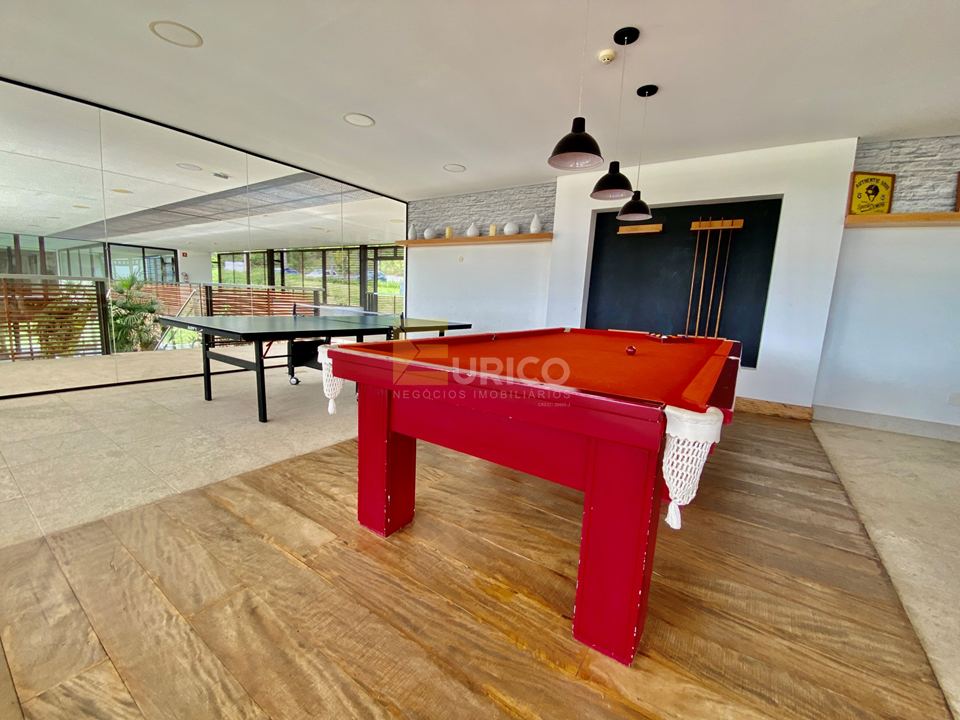 Terreno em Condomínio à venda no Condominio Bosque do Horto em Jundiaí/SP: 