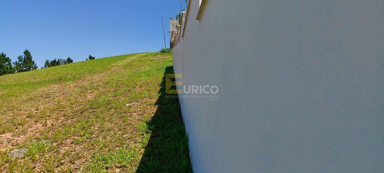 Terreno em Condomínio à venda no Condomínio Villa Lombarda em Valinhos/SP: 