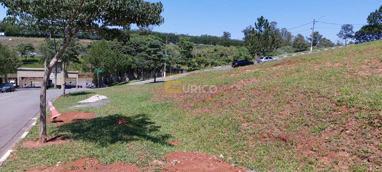 Terreno em Condomínio à venda no Condomínio Villa Lombarda em Valinhos/SP: 