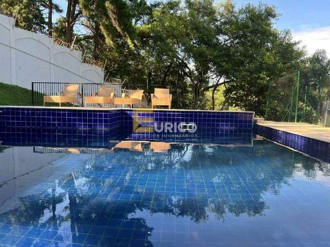 Terreno em Condomínio à venda no Condomínio Villa Lombarda em Valinhos/SP: 