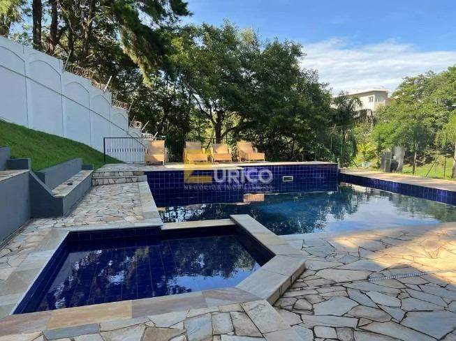 Terreno em Condomínio à venda no Condomínio Villa Lombarda em Valinhos/SP: 