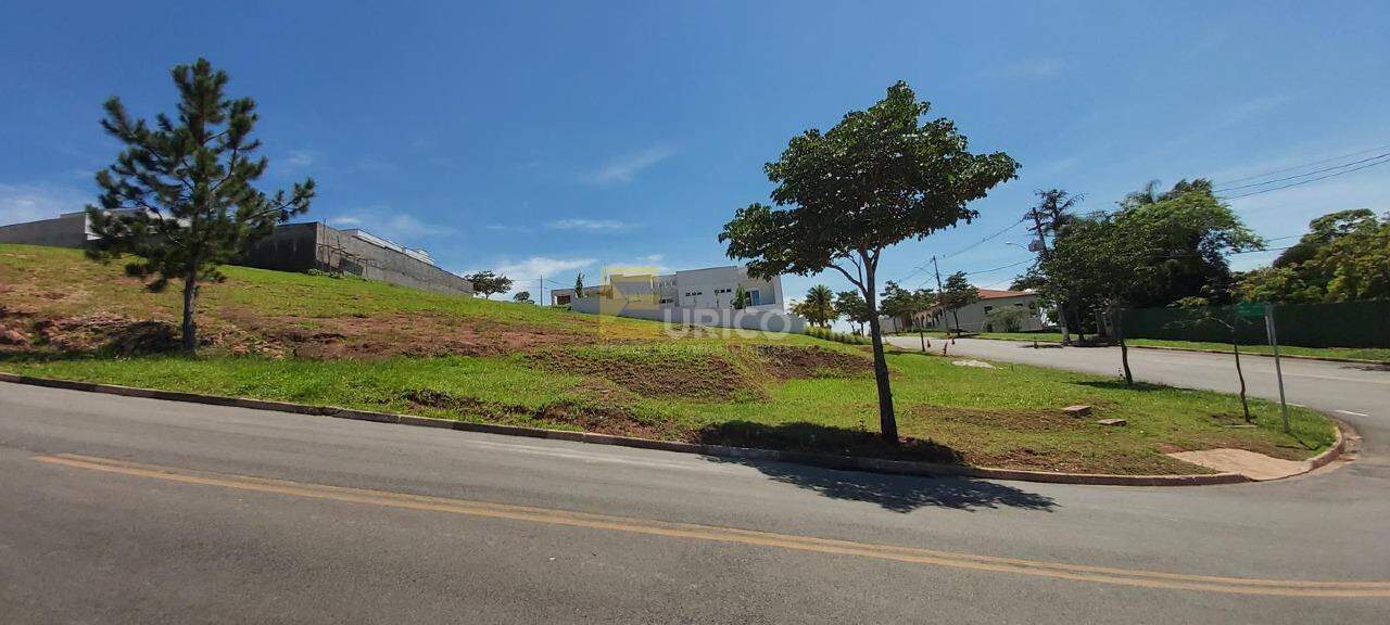Terreno em Condomínio à venda no Condomínio Villa Lombarda em Valinhos/SP: 