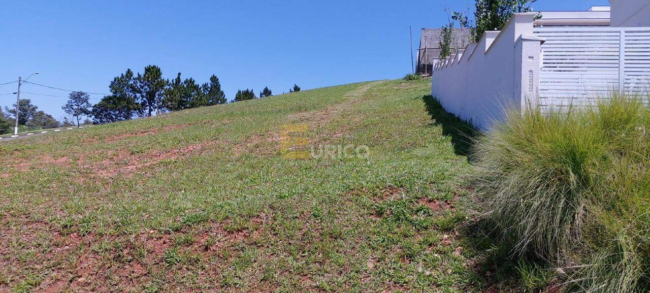 Terreno em Condomínio à venda no Condomínio Villa Lombarda em Valinhos/SP: 