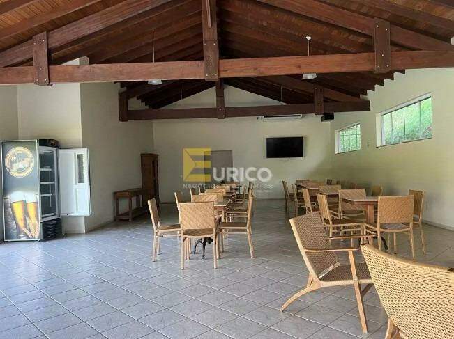 Terreno em Condomínio à venda no Condomínio Villa Lombarda em Valinhos/SP: 