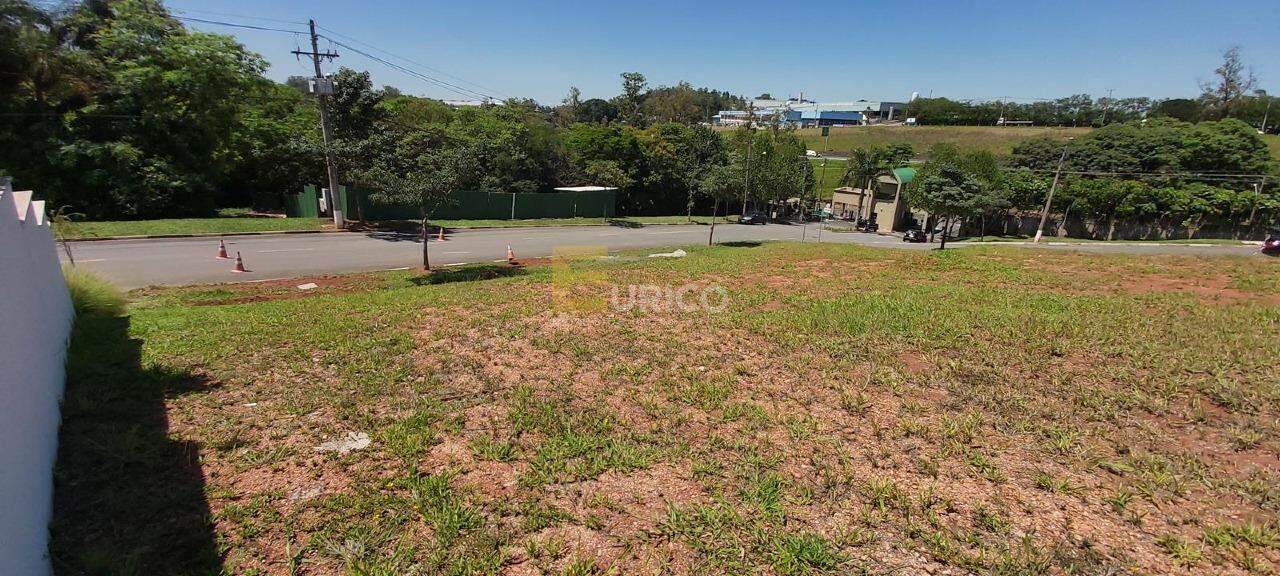 Terreno em Condomínio à venda no Condomínio Villa Lombarda em Valinhos/SP: 