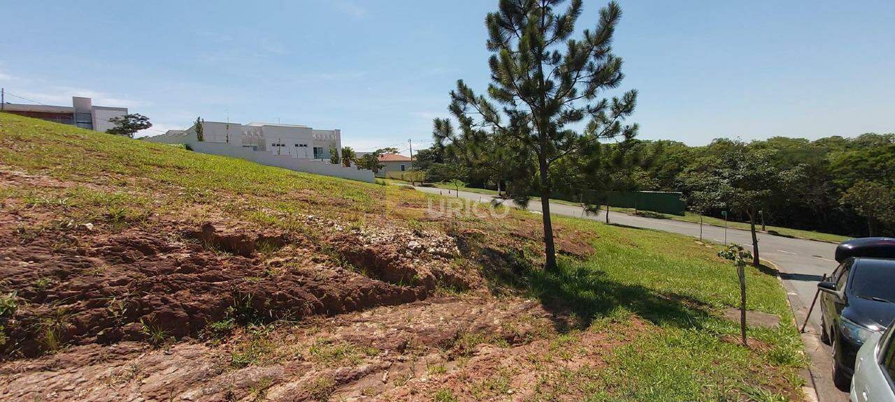 Terreno em Condomínio à venda no Condomínio Villa Lombarda em Valinhos/SP: 