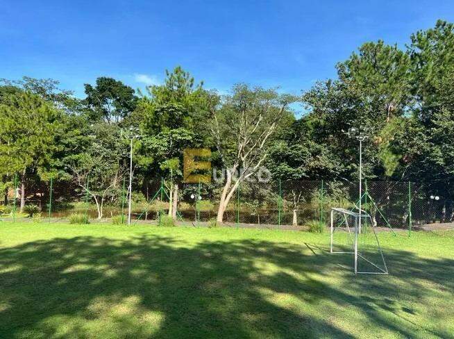 Terreno em Condomínio à venda no Condomínio Villa Lombarda em Valinhos/SP: 