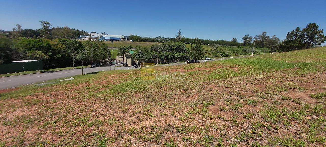 Terreno em Condomínio à venda no Condomínio Villa Lombarda em Valinhos/SP: 