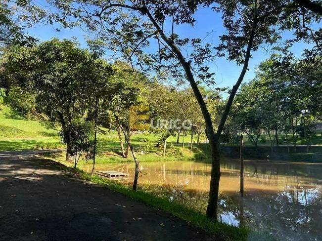 Terreno em Condomínio à venda no Condomínio Villa Lombarda em Valinhos/SP: 