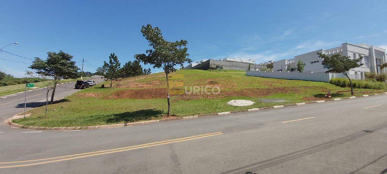 Terreno em Condomínio à venda no Condomínio Villa Lombarda em Valinhos/SP: 