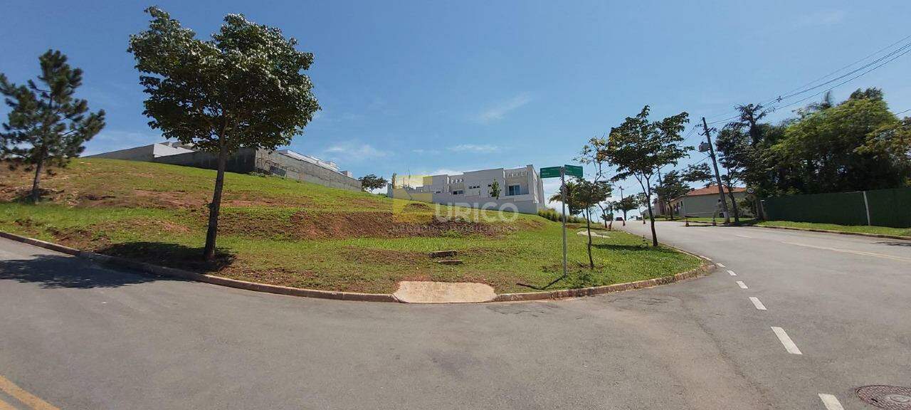 Terreno em Condomínio à venda no Condomínio Villa Lombarda em Valinhos/SP: 