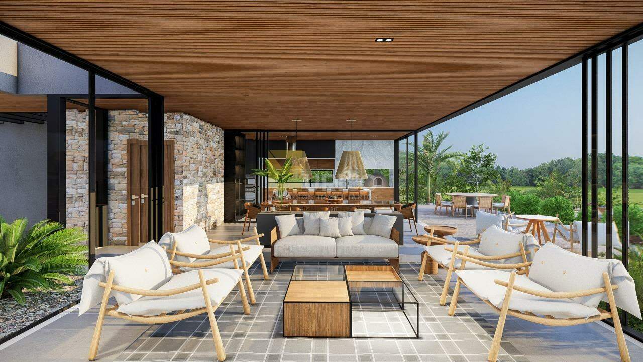 Terreno em Condomínio à venda no Condomínio Residencial Jardim Primavera em Louveira/SP: 