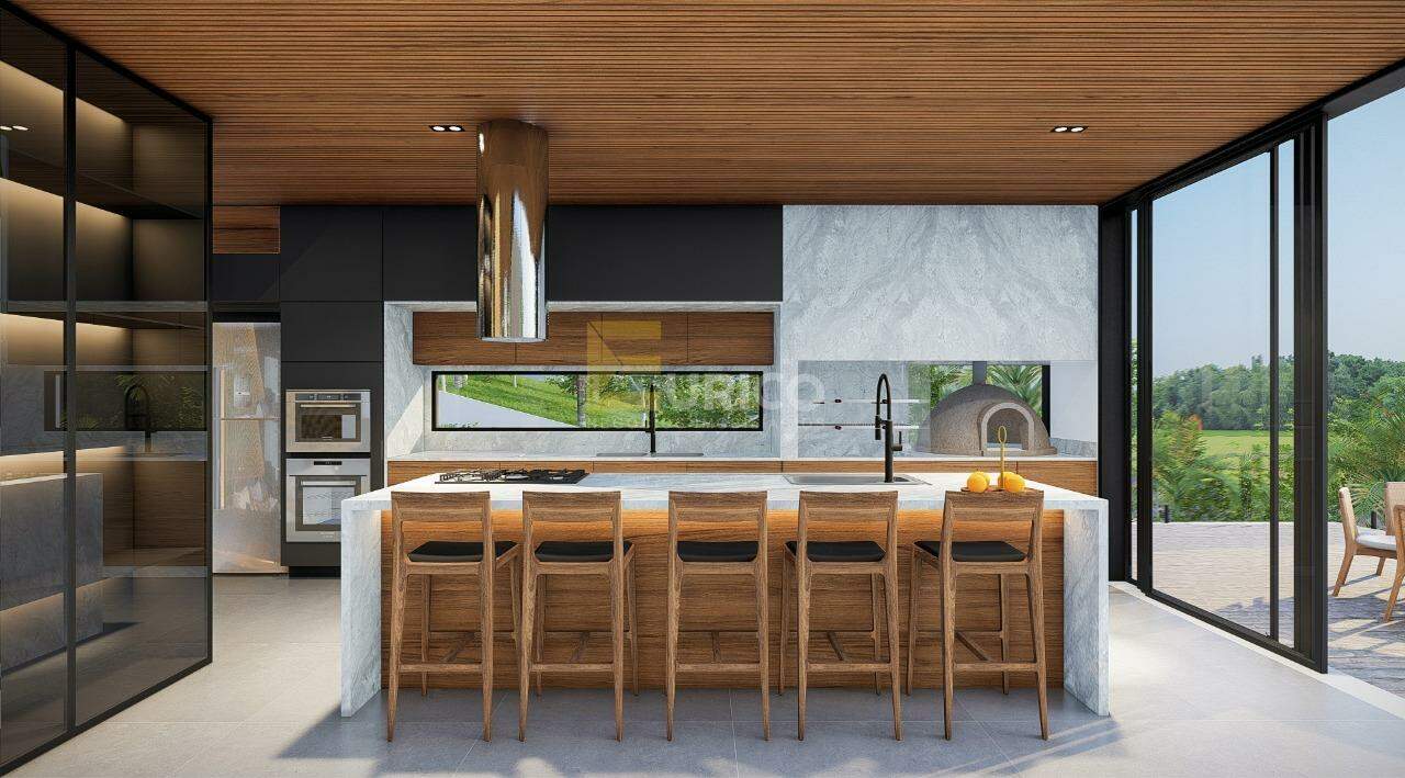 Terreno em Condomínio à venda no Condomínio Residencial Jardim Primavera em Louveira/SP: 