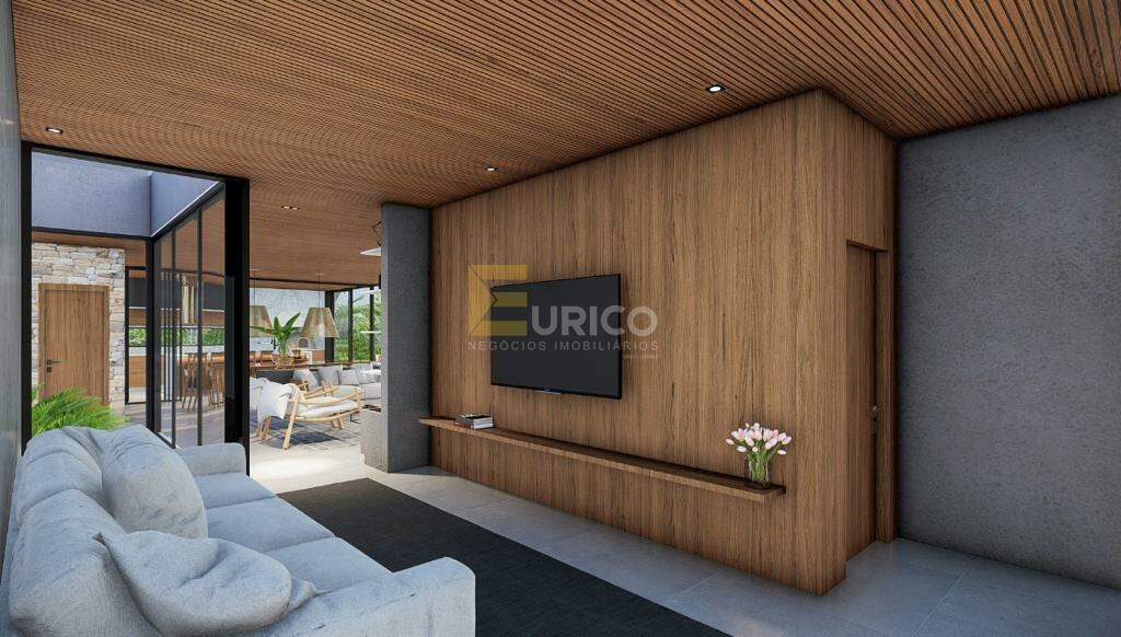 Terreno em Condomínio à venda no Condomínio Residencial Jardim Primavera em Louveira/SP: 