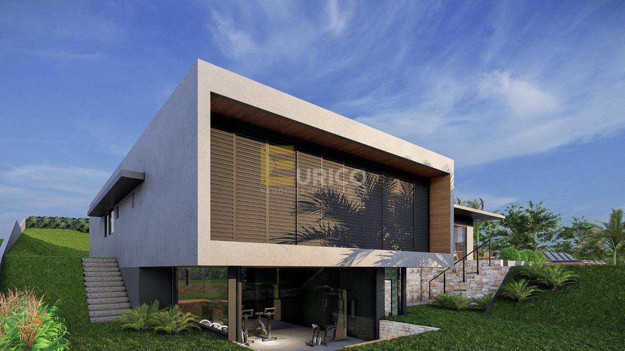 Terreno em Condomínio à venda no Condomínio Residencial Jardim Primavera em Louveira/SP: 