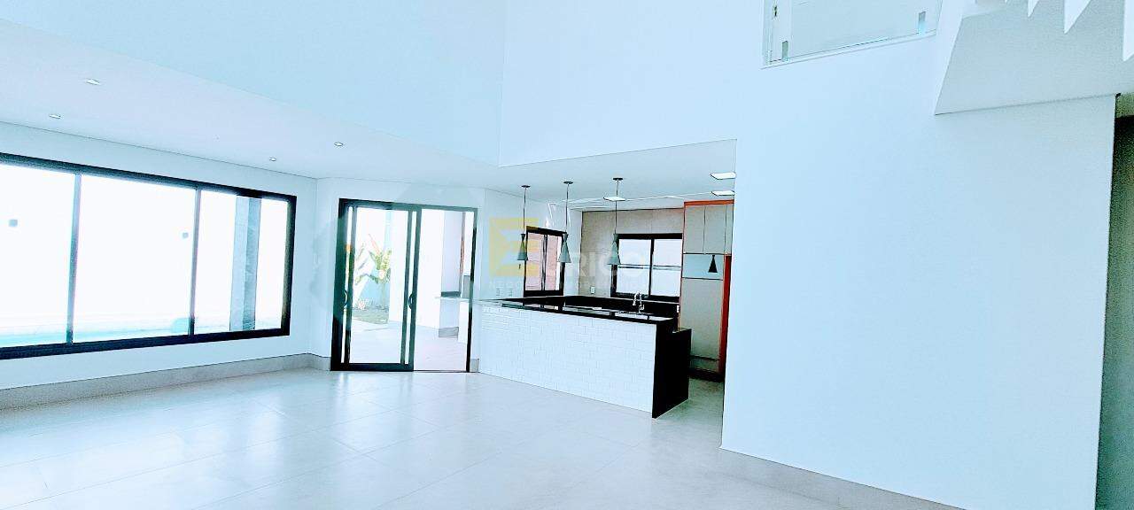 Casa à venda no Condomínio Residencial Mont'Alcino em Valinhos/SP: 