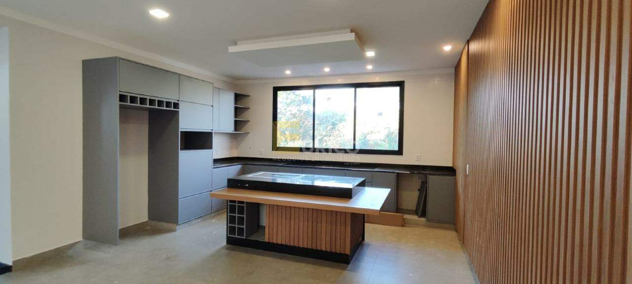 Casa à venda no Condomínio Porto do Sol em Valinhos/SP: 