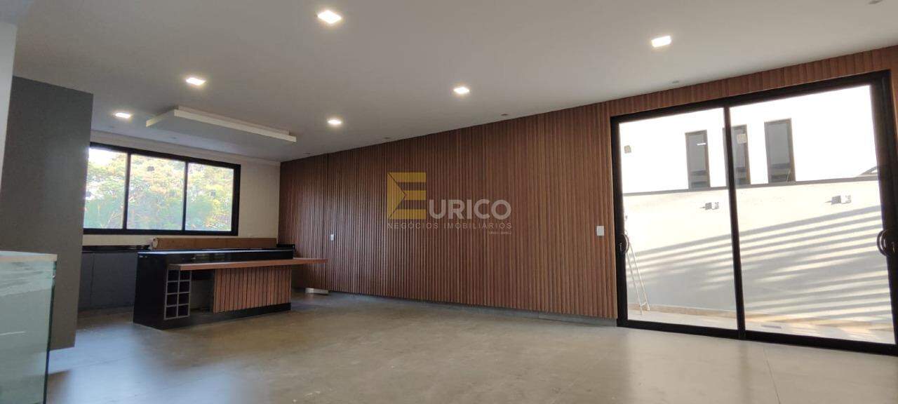 Casa à venda no Condomínio Porto do Sol em Valinhos/SP: 