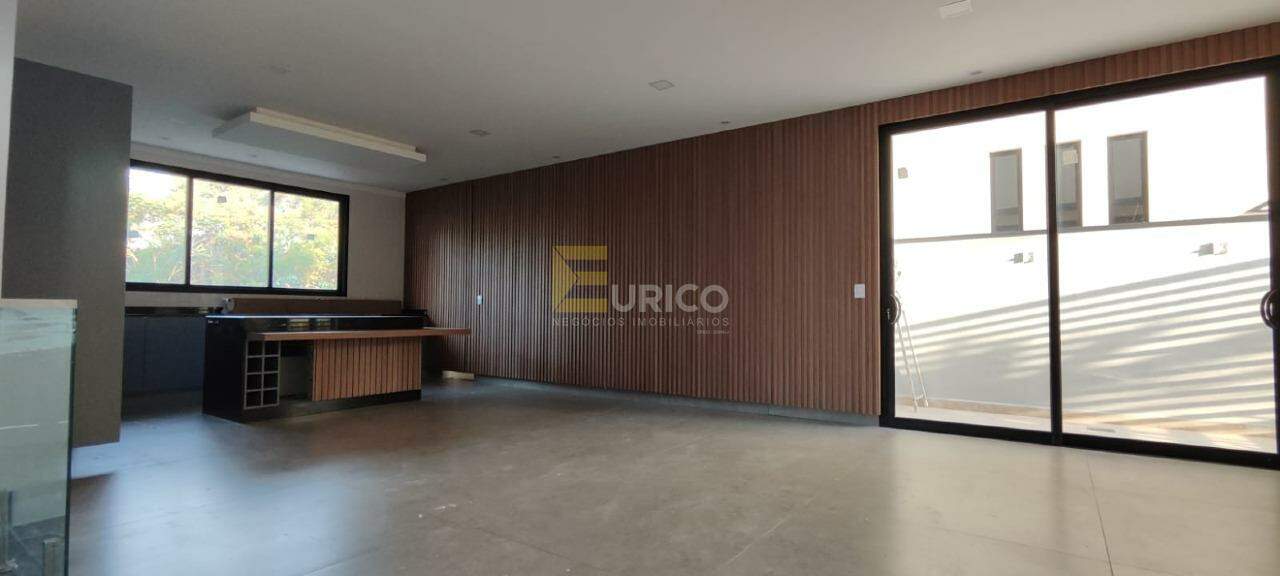 Casa à venda no Condomínio Porto do Sol em Valinhos/SP: 