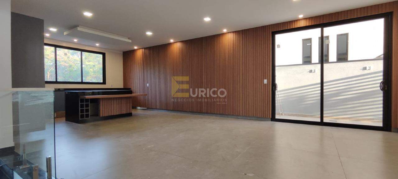 Casa à venda no Condomínio Porto do Sol em Valinhos/SP: 