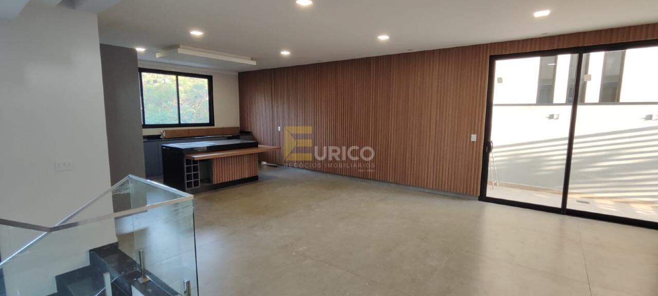 Casa à venda no Condomínio Porto do Sol em Valinhos/SP: 