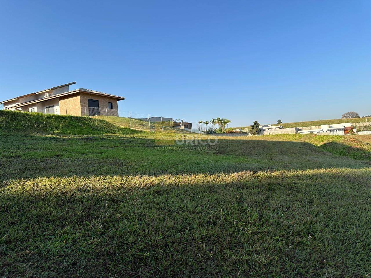 Terreno em Condomínio à venda no Condomínio Terras de Santa Teresa em Itupeva/SP: 