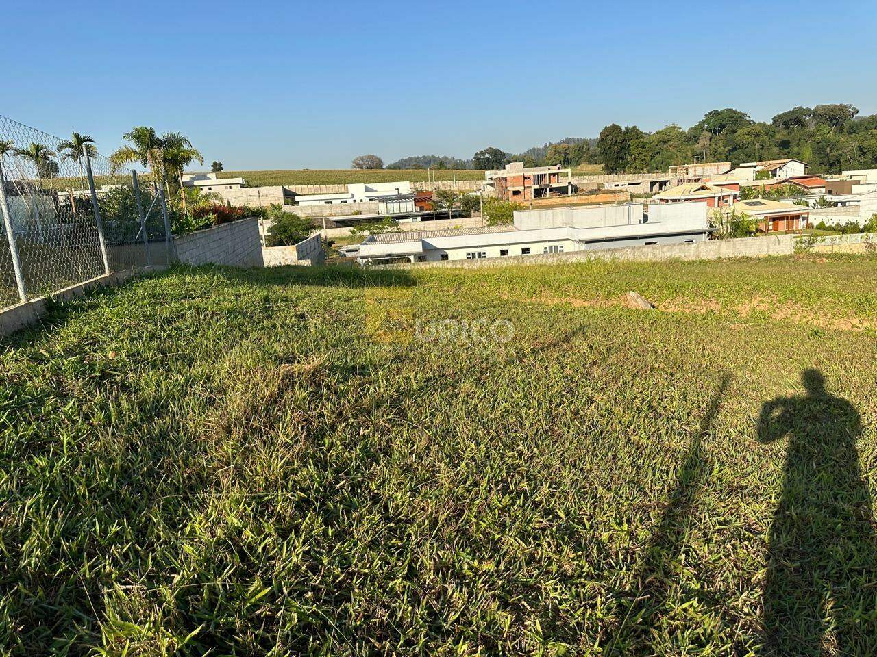 Terreno em Condomínio à venda no Condomínio Terras de Santa Teresa em Itupeva/SP: 