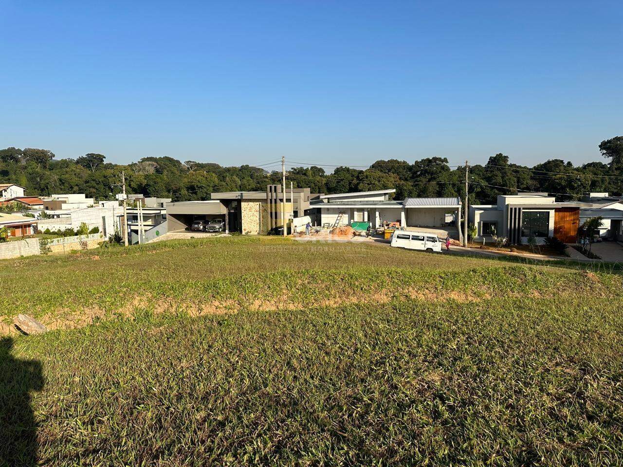 Terreno em Condomínio à venda no Condomínio Terras de Santa Teresa em Itupeva/SP: 