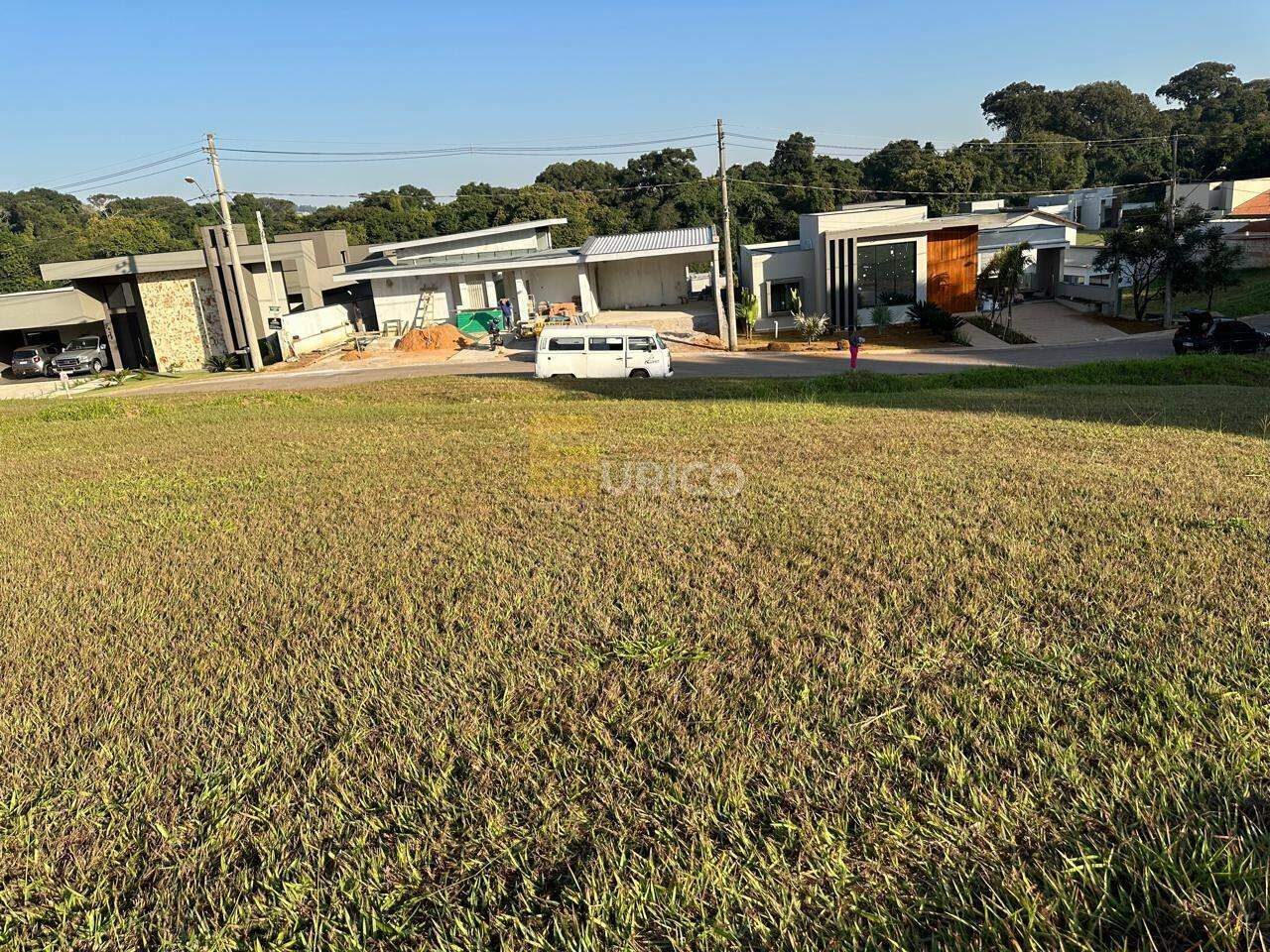 Terreno em Condomínio à venda no Condomínio Terras de Santa Teresa em Itupeva/SP: 