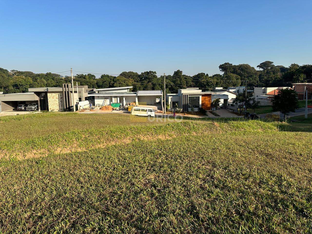 Terreno em Condomínio à venda no Condomínio Terras de Santa Teresa em Itupeva/SP: 