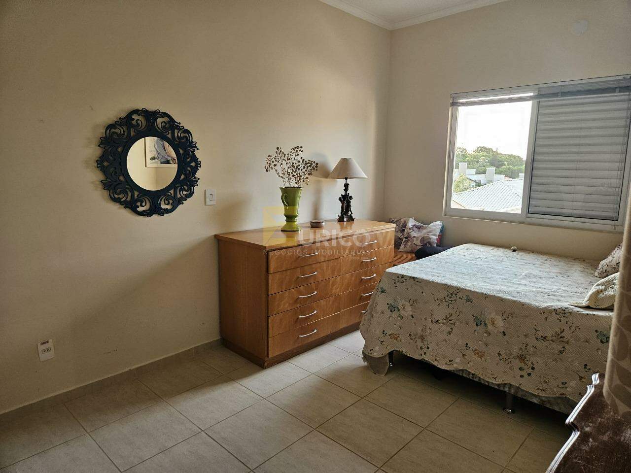 Casa em condomínio à venda no Condomínio Recanto dos Paturis em Vinhedo/SP: 