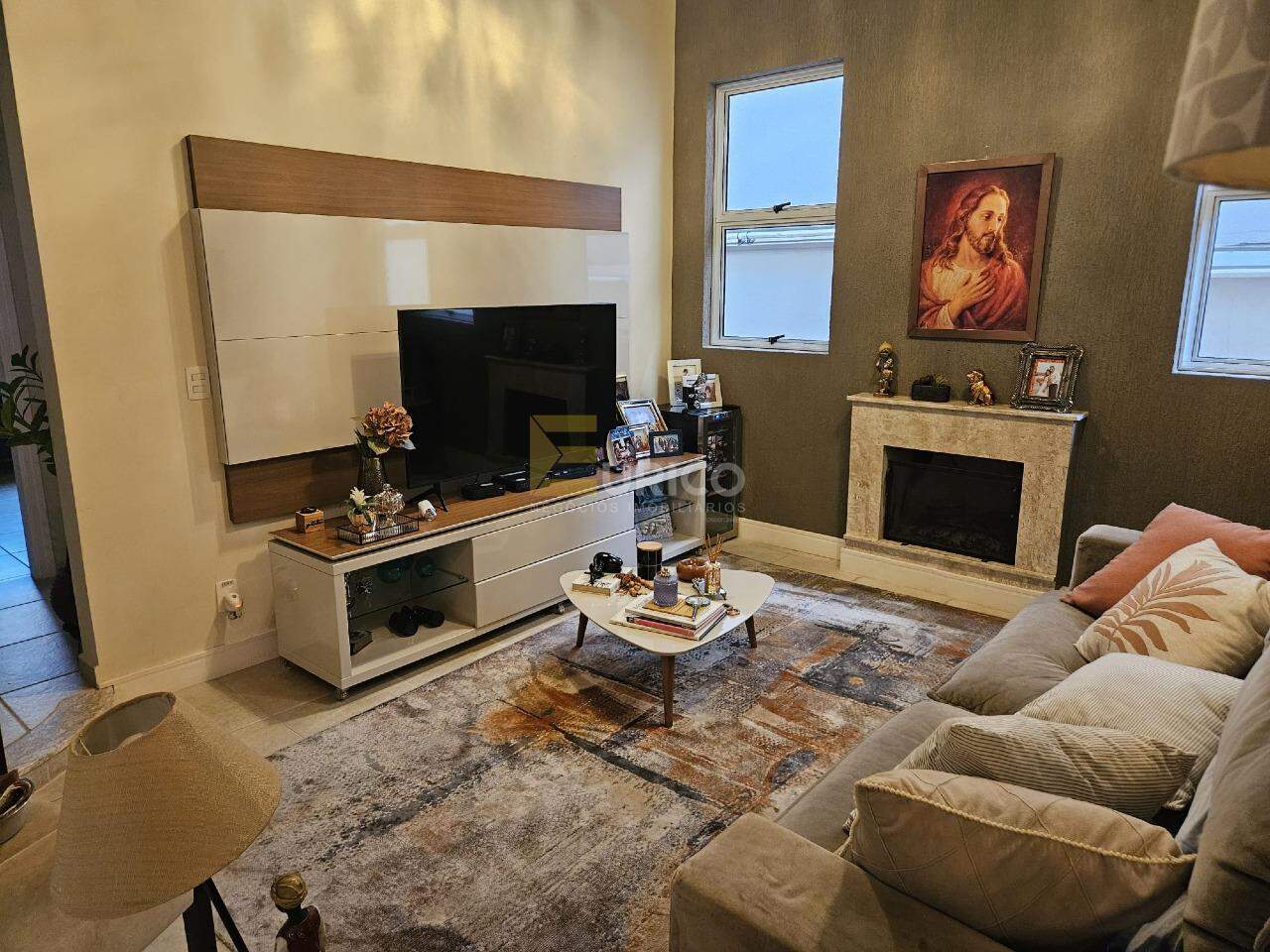 Casa em condomínio à venda no Condomínio Recanto dos Paturis em Vinhedo/SP: 