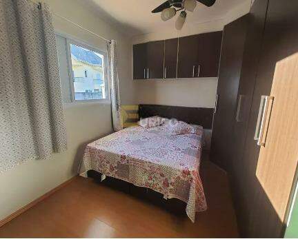 Casa em condomínio à venda no Condomínio Vivenda das Cerejeiras em Valinhos/SP: 