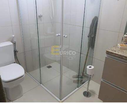 Casa em condomínio à venda no Condomínio Vivenda das Cerejeiras em Valinhos/SP: 