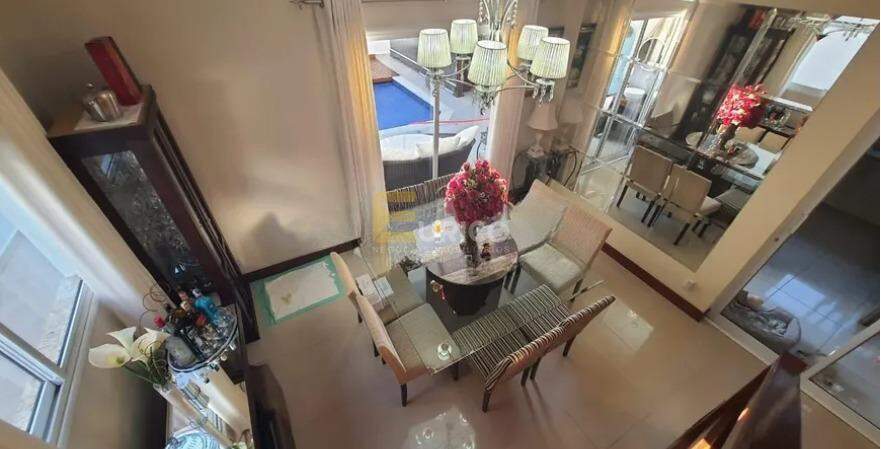 Casa em condomínio à venda no Condomínio Vivenda das Cerejeiras em Valinhos/SP: 