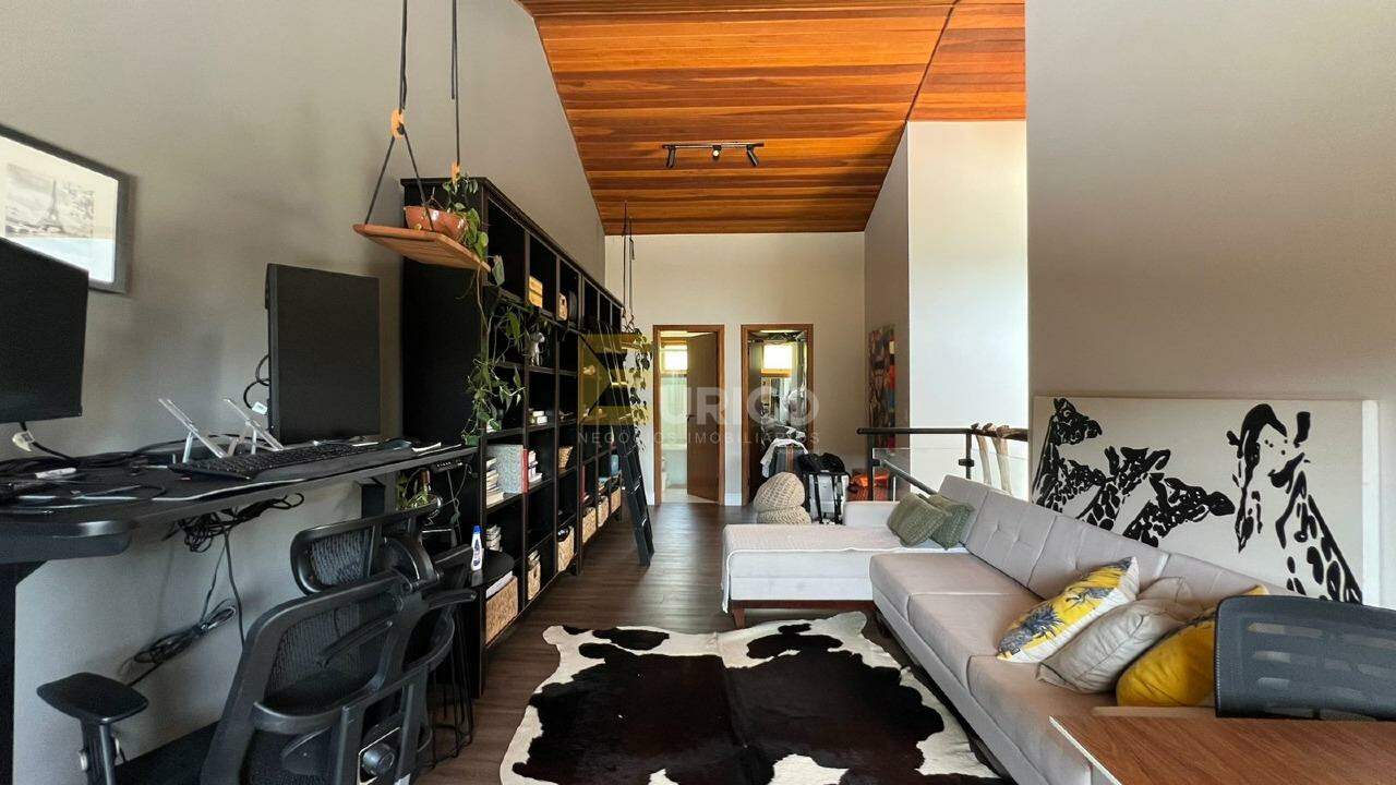 Casa em condomínio para aluguel no Condomínio Residencial Jardim Primavera em Louveira/SP: 