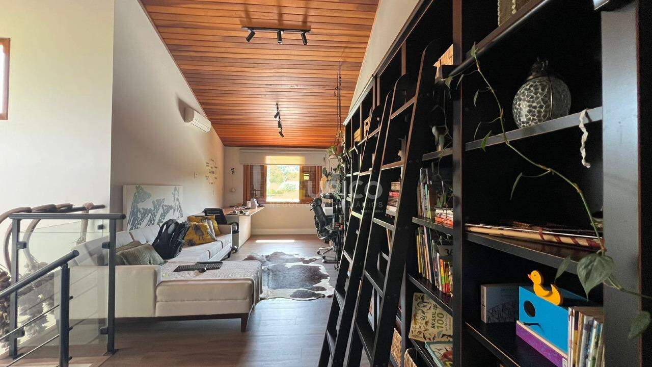 Casa em condomínio para aluguel no Condomínio Residencial Jardim Primavera em Louveira/SP: 
