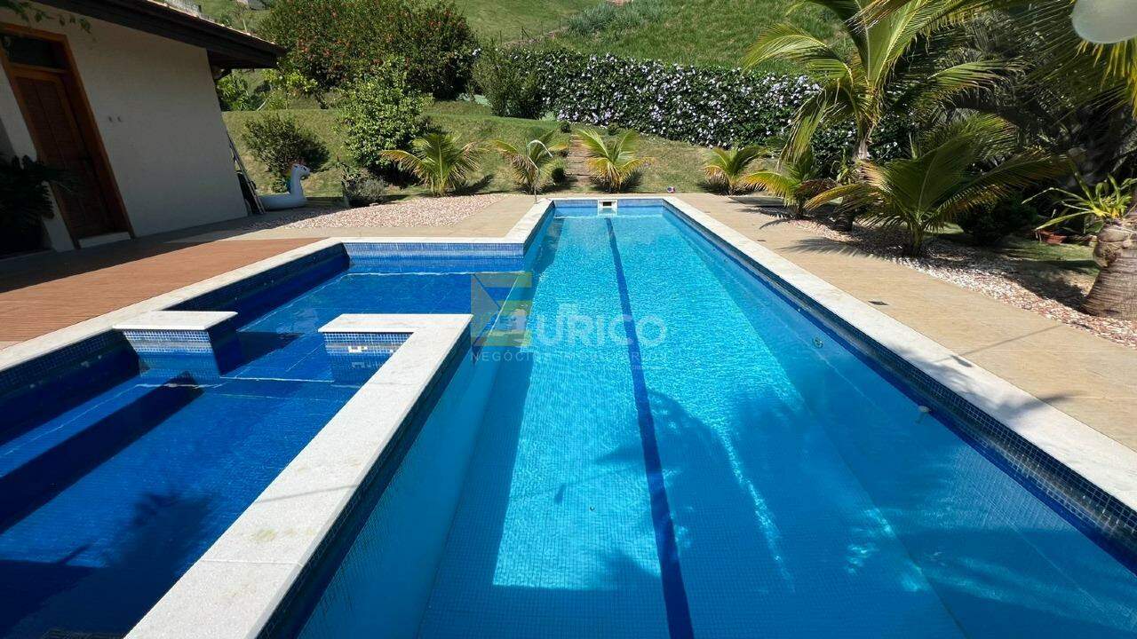 Casa em condomínio para aluguel no Condomínio Residencial Jardim Primavera em Louveira/SP: 