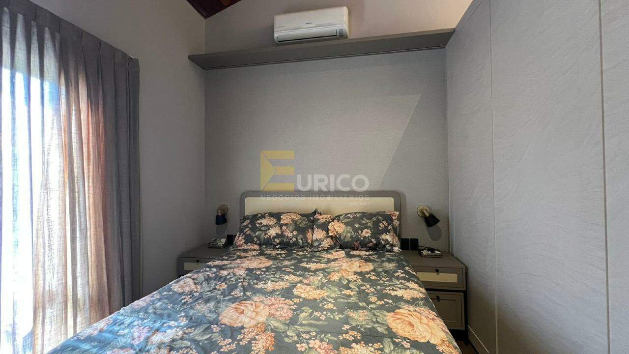 Casa em condomínio para aluguel no Condomínio Residencial Jardim Primavera em Louveira/SP: 