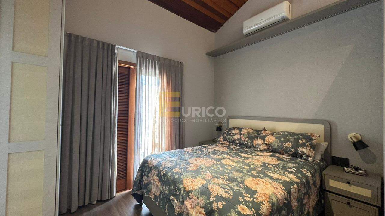 Casa em condomínio para aluguel no Condomínio Residencial Jardim Primavera em Louveira/SP: 