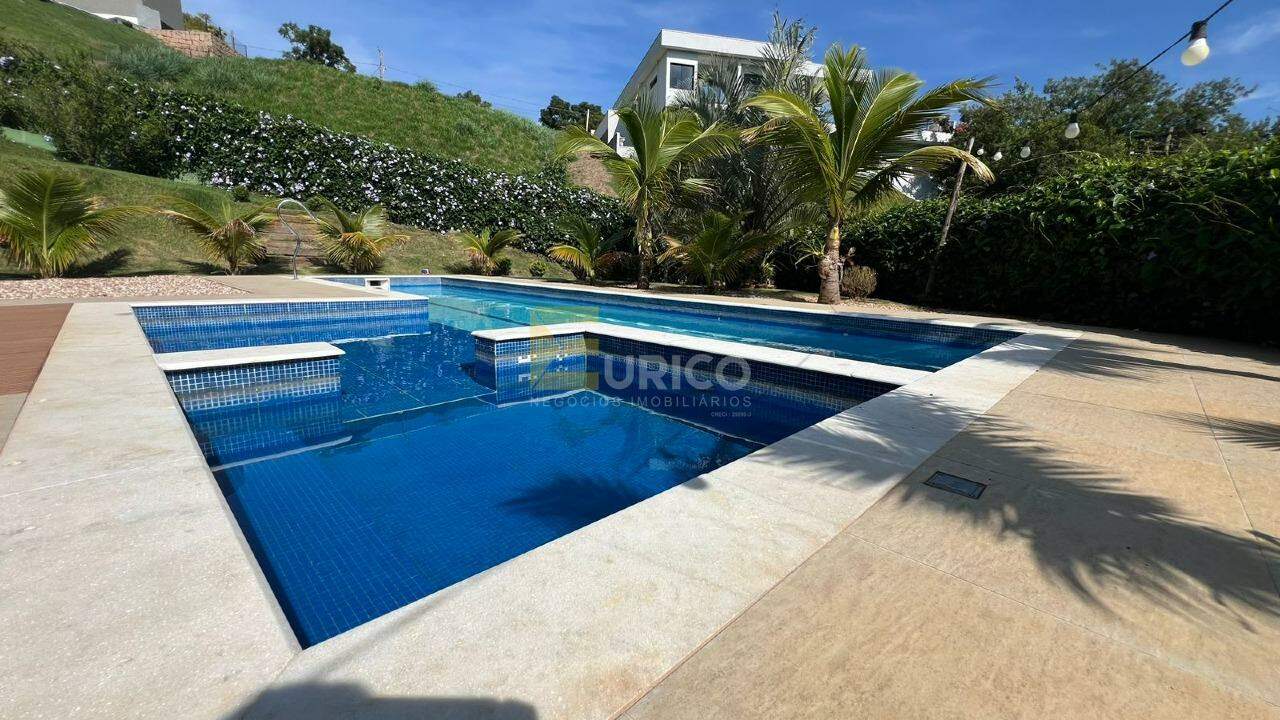 Casa em condomínio para aluguel no Condomínio Residencial Jardim Primavera em Louveira/SP: 