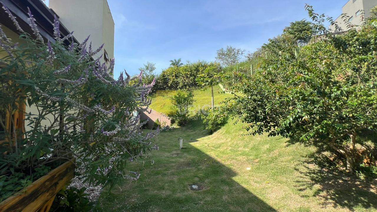 Casa em condomínio para aluguel no Condomínio Residencial Jardim Primavera em Louveira/SP: 