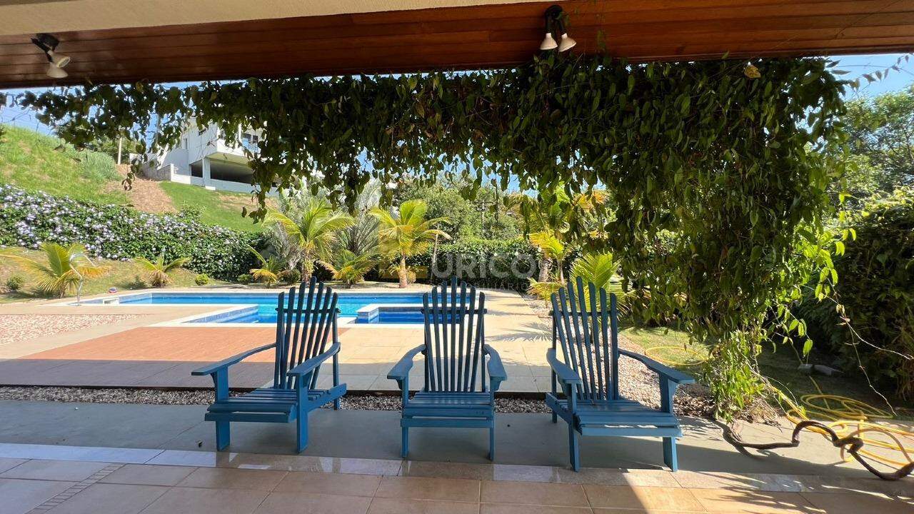 Casa em condomínio para aluguel no Condomínio Residencial Jardim Primavera em Louveira/SP: 