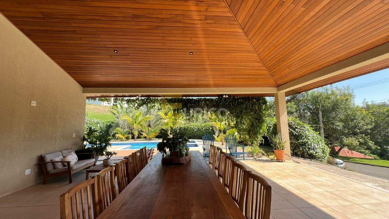 Casa em condomínio para aluguel no Condomínio Residencial Jardim Primavera em Louveira/SP: 